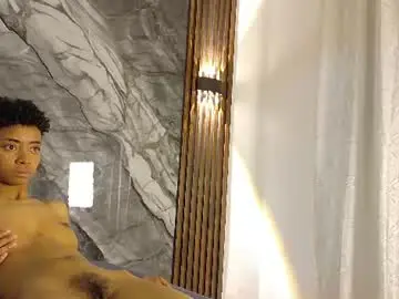 Chaturbate Best Webcam of samy_king23
