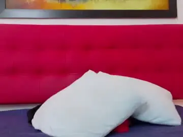 Chaturbate Sex Chat of samy_king23