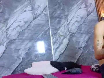 Chaturbate Sex Cam of samy_king23