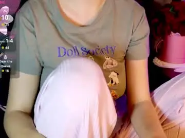 Chaturbate Adult Webcam of sinful_kittyy