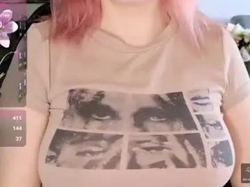 Chaturbate Sex Cam of sinful_kittyy