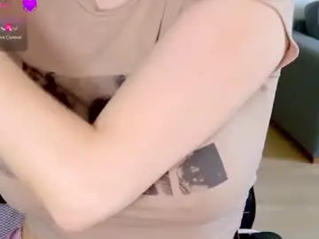Chaturbate Private Sex Chat of sinful_kittyy