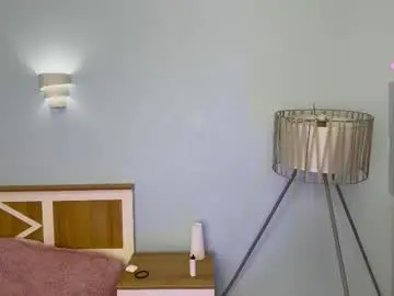 Chaturbate Adult Video Chat of traciblow