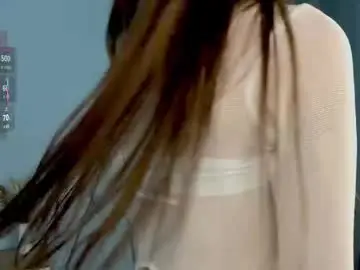 Chaturbate Nude Webcam of traciblow