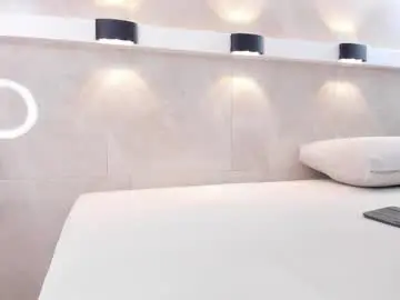 Chaturbate Nude Webcam of zenda_evans