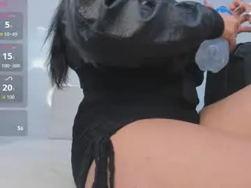 Chaturbate Sex Cam of zenda_evans