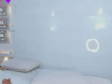 Chaturbate Private Sex Chat of zenda_evans