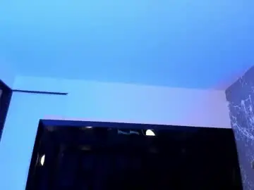 Chaturbate Nude Webcam of zoewestt