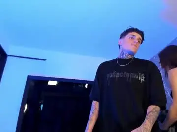 Chaturbate Adult Video Chat of zoewestt