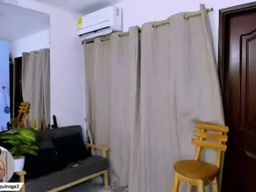 Chaturbate Best Webcam of zou_quira