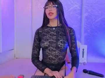 Chaturbate Live Sex of _viollettenoir_