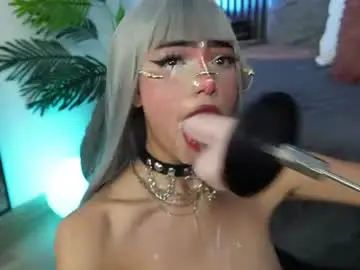 Chaturbate Sex Chat of _viollettenoir_