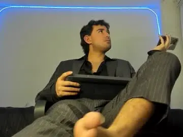 Chaturbate Sex Cam of alexxx_savage