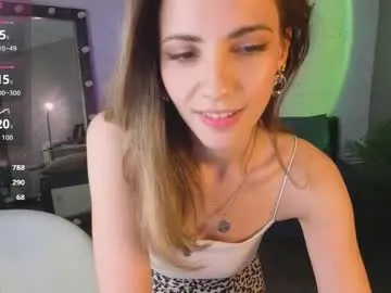 Chaturbate Free Live Porn of ameliameili