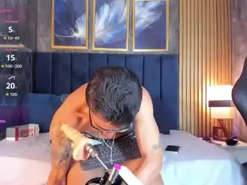 Chaturbate Adult Webcam of andrew_haalls