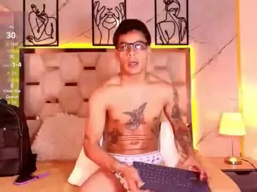 Chaturbate Best Webcam of andrew_haalls