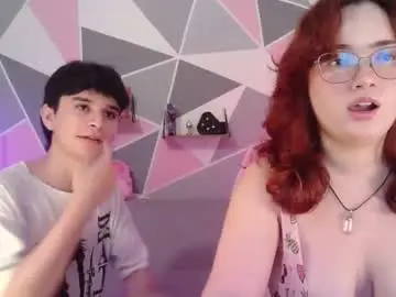 Chaturbate Sex Cam of andrewanndcherry