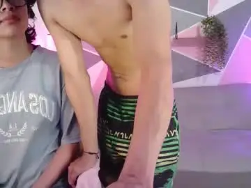 Chaturbate Free Porn Cam of andrewanndcherry