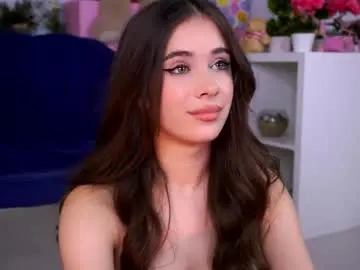 Chaturbate Live Sex Cam of ava_solis