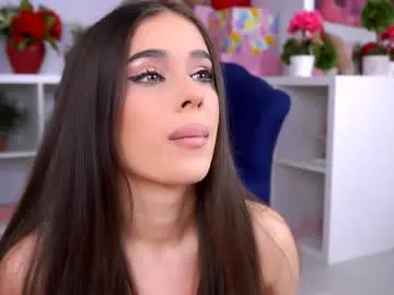 Chaturbate Live Sex Cam of ava_solis