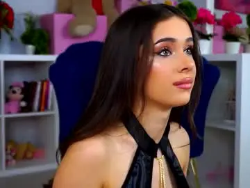 Chaturbate Sex Cam of ava_solis