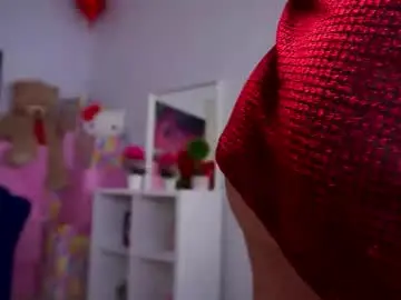 Chaturbate Live Sex Cam of ava_solis