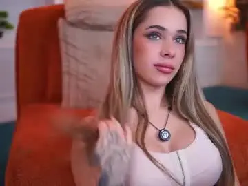 Chaturbate Live Sex Cam of ava_solis