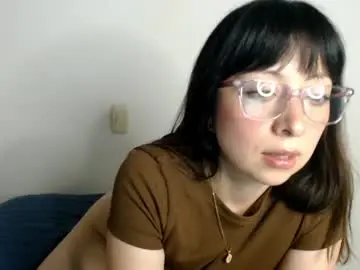 Chaturbate Sex Cam of baily_11