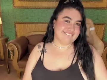 Chaturbate Best live sex cam show of camilapietri