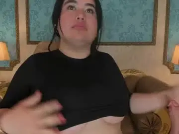 Chaturbate Adult Webcams of camilapietri