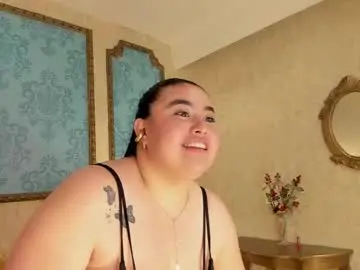 Chaturbate Free Live Porn of camilapietri