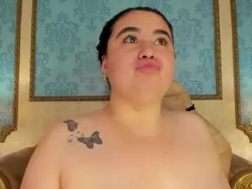 Chaturbate Live Sex of camilapietri