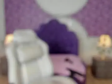 Chaturbate Adult Video Chat of camilapietri