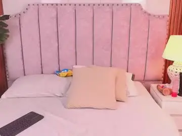 Chaturbate Live Sex Cam of candycox_606