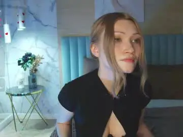 Chaturbate Sex Cam of carolreeves