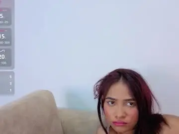 Chaturbate Private Sex Chat of chloe_madisson