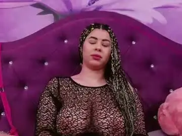 Chaturbate Free Live Porn of daiana_kimberly