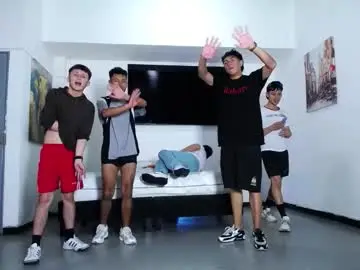 Chaturbate Live Sex of daiquirie