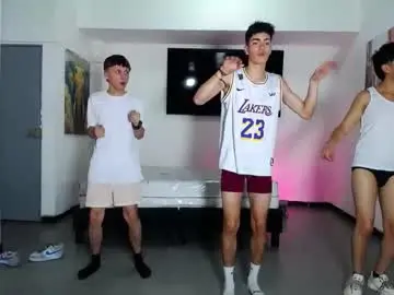 Chaturbate Free Porn Cam of daiquirie