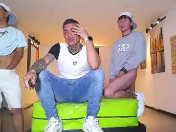 Chaturbate Watch Live Sex Cams of daiquirie