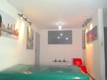 Chaturbate Best Webcam of daiquirie