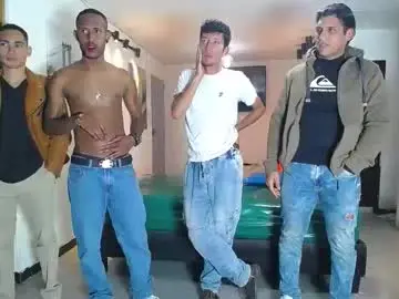 Chaturbate Private Sex Chat of daiquirie