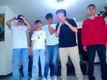 Chaturbate Free Live Porn of daiquirie