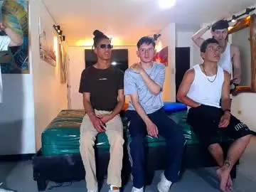 Chaturbate Nude Webcam of daiquirie