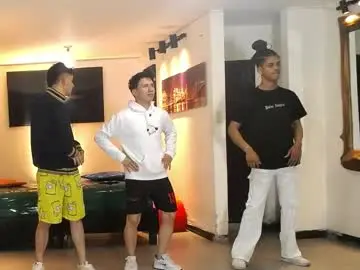 Chaturbate Live Sex Cam of daiquirie