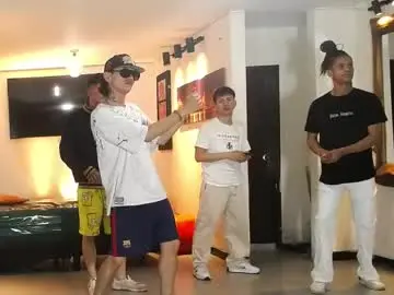 Chaturbate Nude Webcam of daiquirie