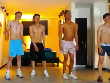 Chaturbate Sex Cam of daiquirie