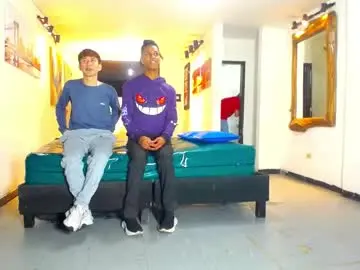 Chaturbate Live Sex Cam of daiquirie