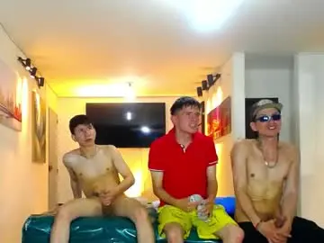 Chaturbate Free Porn Cam of daiquirie