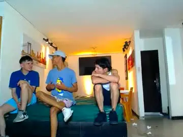 Chaturbate Adult Webcam of daiquirie